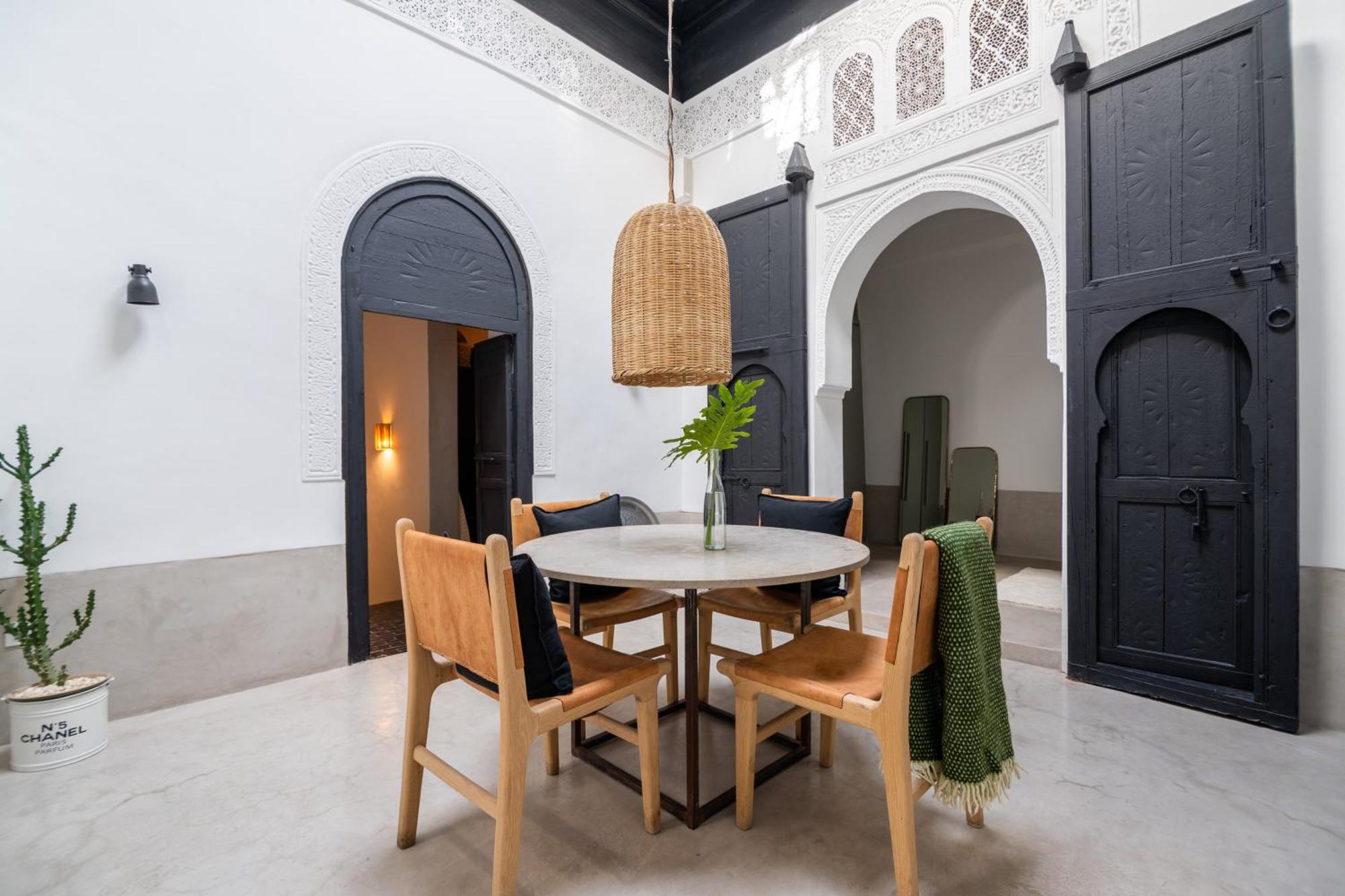 Riad Sahara Marrakesh Extérieur photo